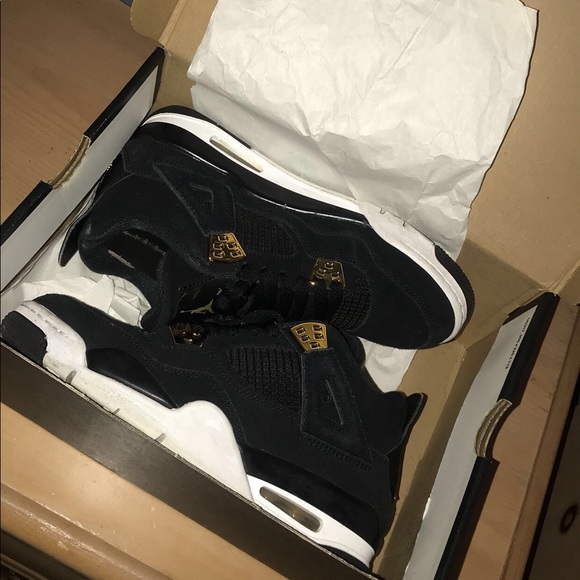 Jordan 4 Royalty - Picture 2 of 5